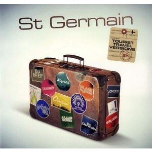 St Germain - Tourist (Vinyl)