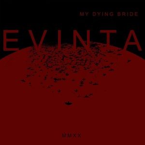 My Dying Bride - Evinta Mmxx (2 Lp Vinyl)