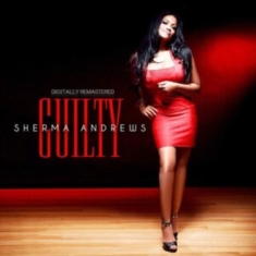 Andrews Sherma - Guilty: Remastered