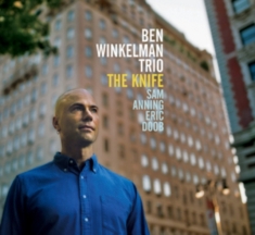 Ben -Trio- Winkelman - Knife