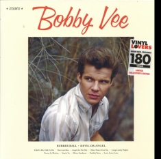 Bobby Vee - Bobby Vee