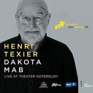 Texier Henri - Dakota Mab