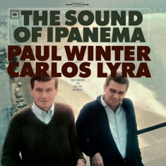 Paul Winter - Sound Of Ipanema