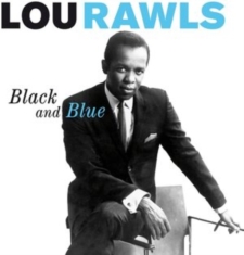 Lou Rawls - Black And Blue