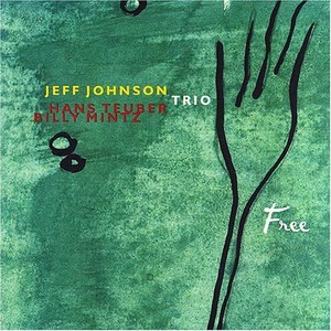 Johnson Jeff - Free