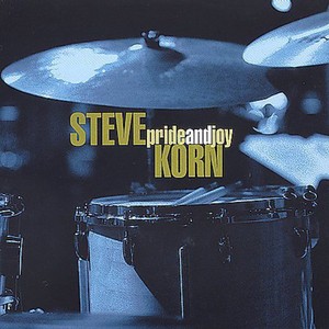 Korn Steve - Pride & Joy