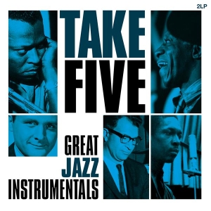 Various - Take Five - Great Jazz Instrumentals