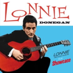 Lonnie Donegan - Lonnie/Showcase
