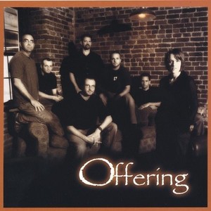 Offering - Magma.. -Clamshel-