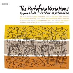 Raymond Scott - Portofino Variations