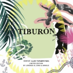 V/A - Tiburon Beach Club Formentera