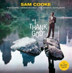 Sam Cooke - I Thank God