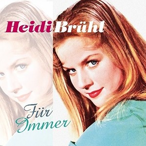 Heidi Brühl - Fur Immer