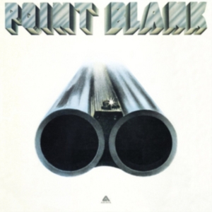 Point Blank - Point Blank