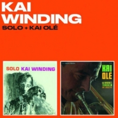 Kai Winding - Solo/Kai Ole