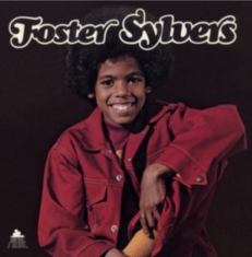 Foster Sylvers - Foster Sylvers
