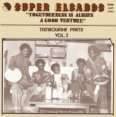 Super Elcados - Togetherness Is Always A Good Venture