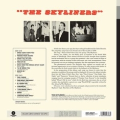 Skylyners - Skylyners