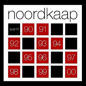 Noordkaap - Avanti!