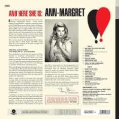 Ann-Margret - And There She Is