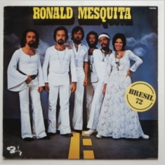 Ronald Mesquita - Bresil 72
