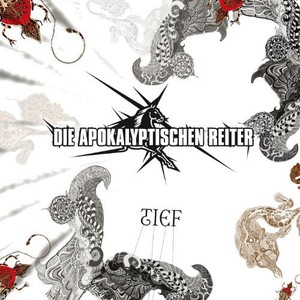 Apokalyptischen Reiter Die - Tief