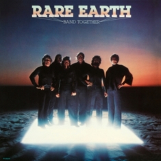 Rare Earth - Band Together