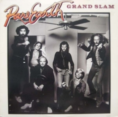 Rare Earth - Grand Slam