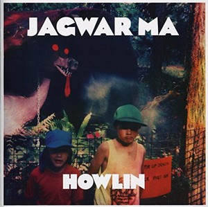 Jagwar Ma - Howlin'