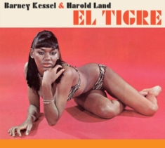 Barney & Harold Land Kessel - El Tigre