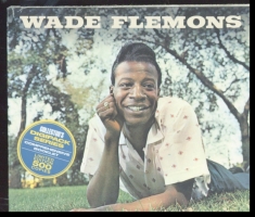 Wade Flemons - Wade Flemons