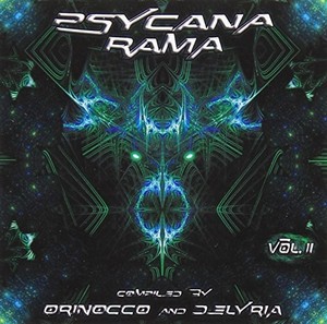 V/A - Psycana Rama 2