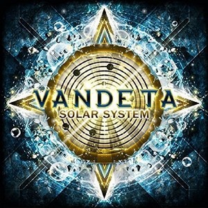 Vandeta - Solar System