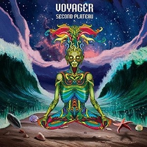 V/A - Voyager Second Plateau