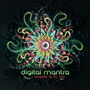 V/A - Digital Mantra