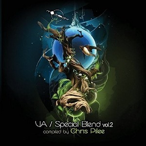V/A - Special Blend 2