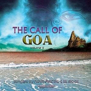V/A - The Call Of Goa 2