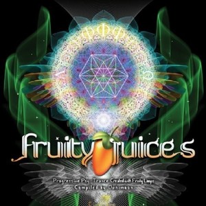 V/A - Fruity Juices