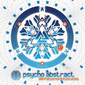 Psycho Abstract - Patterns In Evolution