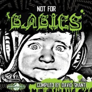 V/A - Not For Babies