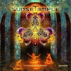 V/A - Sunset Temple