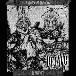 Paraforce - Deja Vu