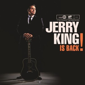 King Jerry - Is Back!