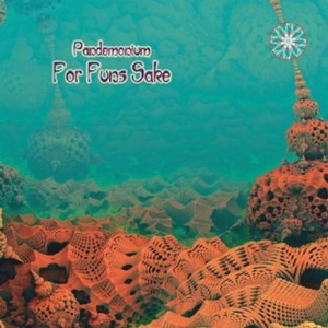 Pandemonium - For Funs Sake