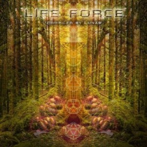 V/A - Life Force