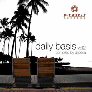 V/A - Daily Basis 2