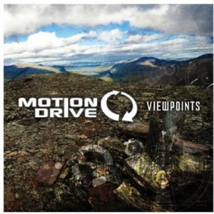 Motion Drive - Viewpoints