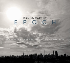 Dan Mccarthy - Epoch