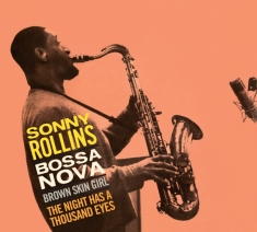 Sonny Rollins - Bossa Nova