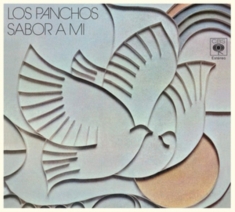 Los Panchos - Sabor A Mi + Canciones De Manzanero